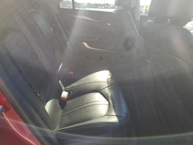 Photo 6 from auction – 2012 CADILLAC CTS PREMIU with VIN 1G6DP5E30C0144118