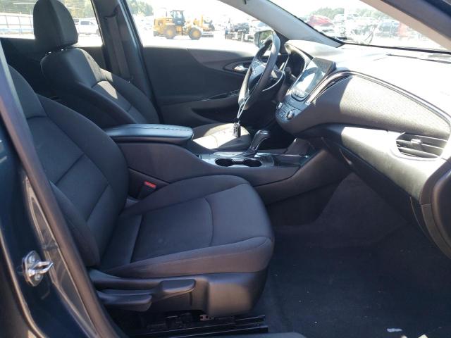 Photo 5 from auction – 2019 CHEVROLET MALIBU LT with VIN 1G1ZD5ST6KF169528