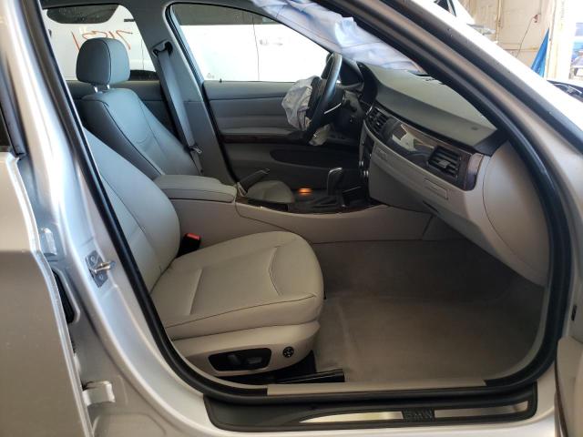 Photo 5 from auction – 2010 BMW 328 XI with VIN WBAPK7C54AA458500