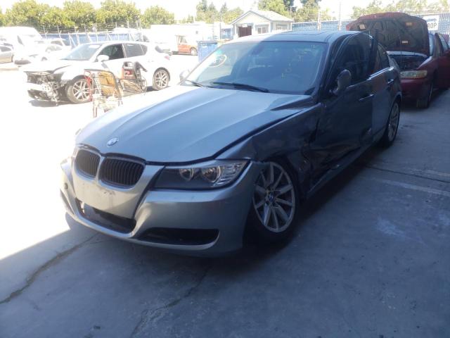 Photo 2 from auction – 2011 BMW 328 I SULE with VIN WBAPH5G55BNM79315