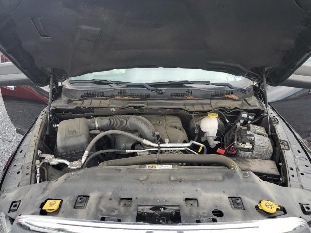 Photo 7 from auction – 2018 RAM 1500 SLT with VIN 1C6RR7LT1JS338046