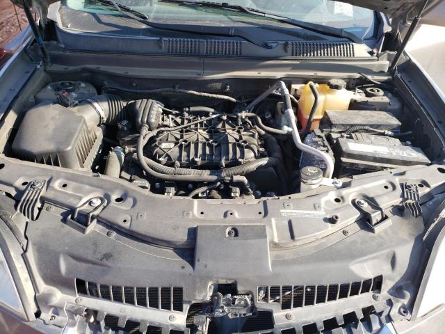 Foto 7 de la subasta – 2012 CHEVROLET CAPTIVA SP con VIN 3GNAL3E5XCS629951