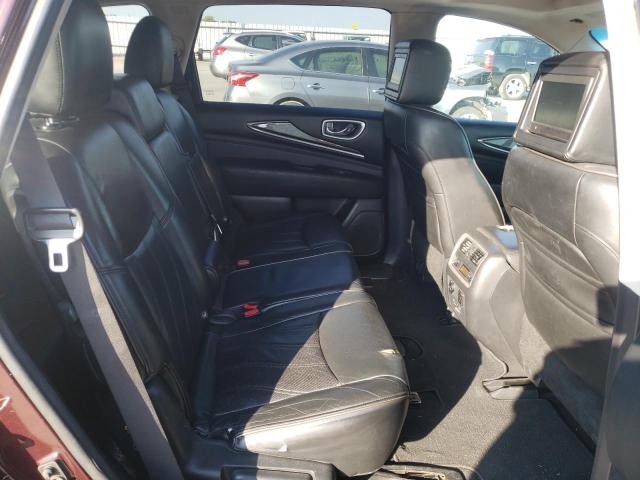 Photo 6 from auction – 2015 INFINITI QX60 with VIN 5N1AL0MN9FC512148