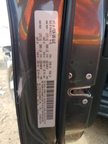 Photo 10 from auction – 2019 JEEP CHEROKEE L with VIN 1C4PJMDX1KD309479
