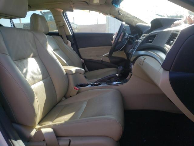 Photo 5 from auction – 2013 ACURA ILX 20 PRE with VIN 19VDE1F5XDE015932