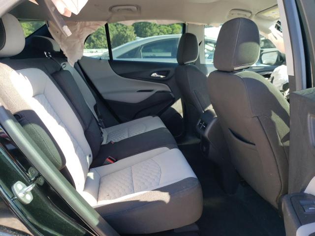 Photo 6 from auction – 2018 CHEVROLET EQUINOX LS with VIN 2GNAXHEV5J6227963