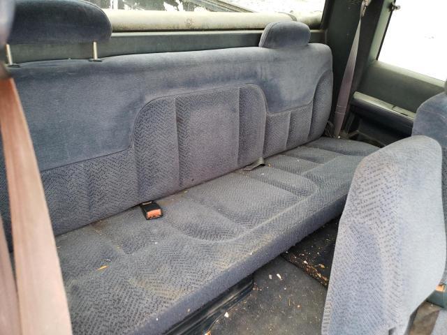 Photo 6 from auction – 1995 CHEVROLET GMT-400 C1 with VIN 2GCEC19K0S1298581