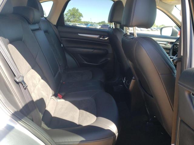 Photo 6 from auction – 2017 MAZDA CX-5 TOURI with VIN JM3KFACL0H0219093