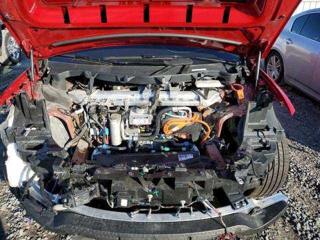 Photo 7 from auction – 2021 TESLA MODEL X with VIN 5YJXCBE51MF326340
