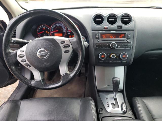 Photo 9 from auction – 2008 NISSAN ALTIMA 2.5 with VIN 1N4AL21E48C277073