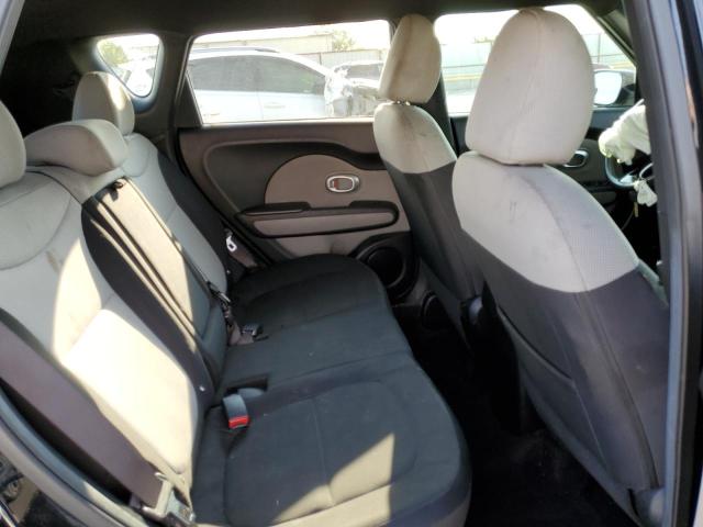Photo 6 from auction – 2014 KIA SOUL with VIN KNDJN2A20E7086278