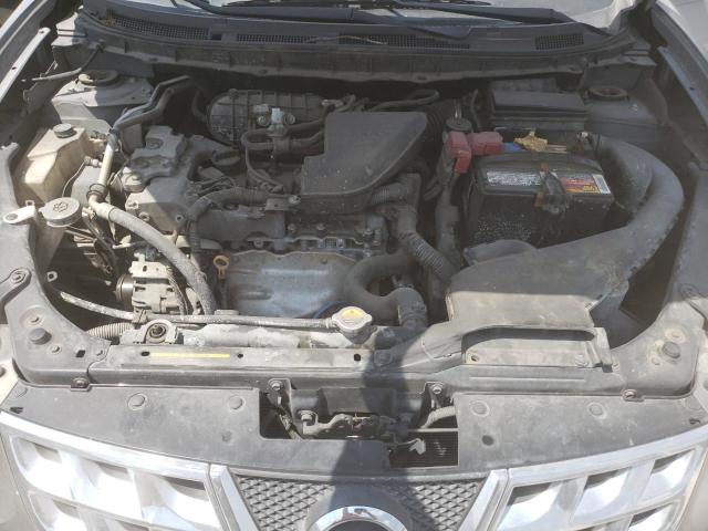 Photo 7 from auction – 2011 NISSAN ROGUE S with VIN JN8AS5MT2BW575544