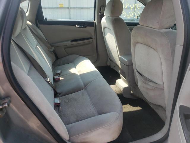 Photo 6 from auction – 2008 CHEVROLET IMPALA LT with VIN 2G1WT58KX89125926