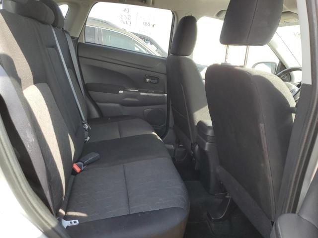 Photo 6 from auction – 2020 MITSUBISHI OUTLANDER with VIN JA4AR3AU2LU019623
