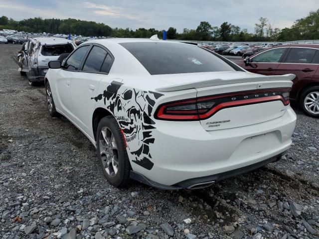 Photo 3 from auction – 2015 DODGE CHARGER SX with VIN 2C3CDXJGXFH837336