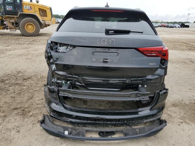 Photo 9 from auction – 2021 AUDI Q3 PREMIUM with VIN WA1DECF33M1011462