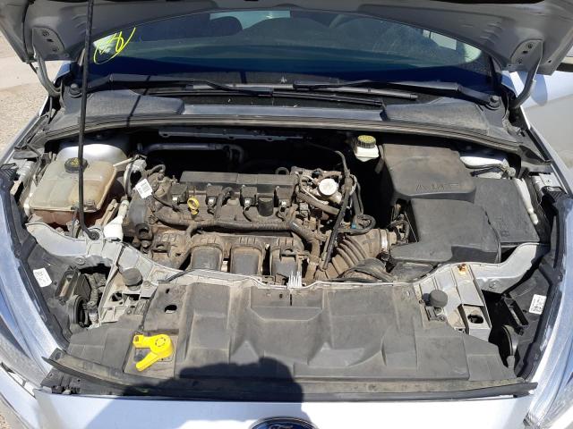 Photo 7 from auction – 2017 FORD FOCUS SE with VIN 1FADP3K29HL216331