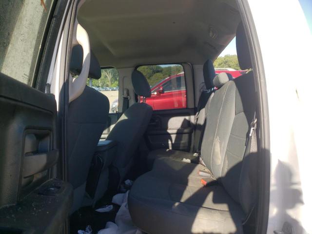 Photo 6 from auction – 2018 RAM 1500 ST with VIN 1C6RR6FG0JS239064