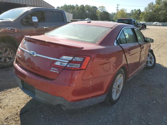Zdjęcie 4 z aukcji – 2015 FORD TAURUS SEL z VIN 1FAHP2E8XFG143603