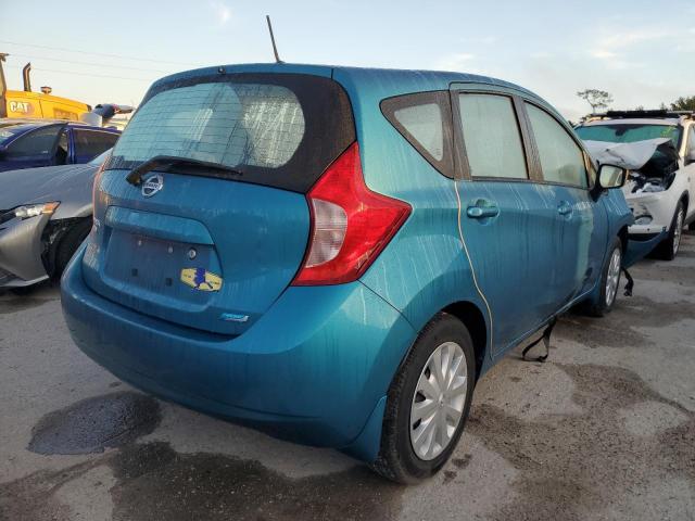 Photo 4 from auction – 2016 NISSAN VERSA NOTE with VIN 3N1CE2CP5GL399118