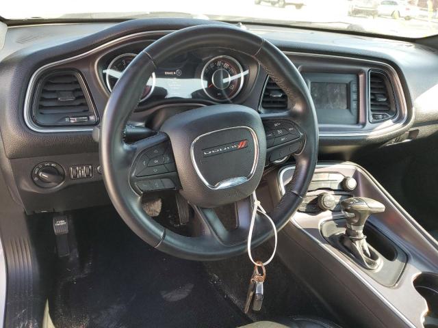 Photo 9 from auction – 2015 DODGE CHALLENGER with VIN 2C3CDZAG1FH702189