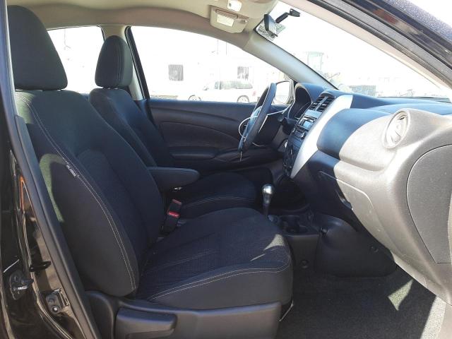 Photo 5 from auction – 2018 NISSAN VERSA S with VIN 3N1CN7AP1JL836068
