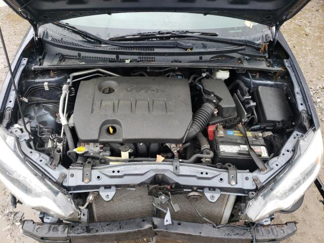 Photo 7 from auction – 2015 TOYOTA COROLLA L with VIN 2T1BURHE1FC462907