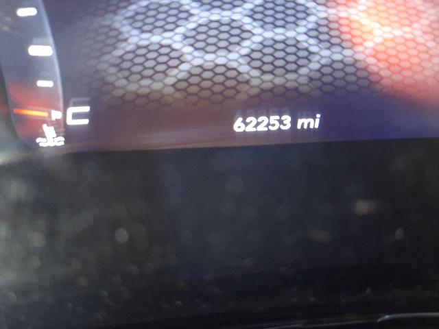 Photo 8 from auction – 2020 DODGE CHARGER SX with VIN 2C3CDXBG5LH186112