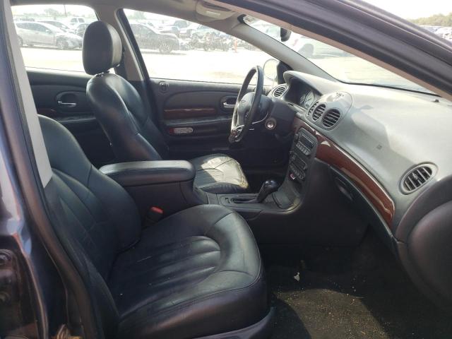 Photo 5 from auction – 2002 CHRYSLER 300M with VIN 2C3HE66G12H248868