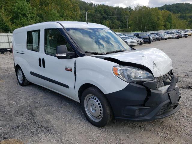 RAM PROMASTER 2021 with VIN ZFBHRFAB7M6T73568 - Photo from auction