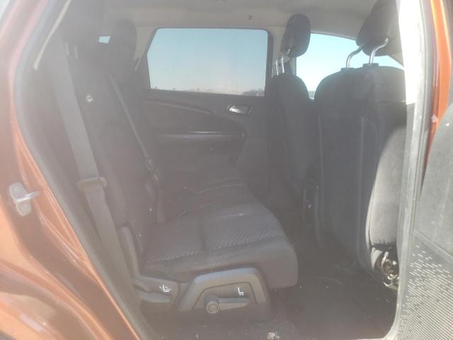 Photo 6 from auction – 2014 DODGE JOURNEY SE with VIN 3C4PDCAB4ET153592