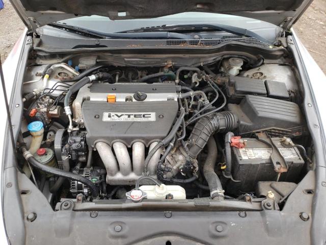 Photo 7 from auction – 2003 HONDA ACCORD EX with VIN 1HGCM72683A010237