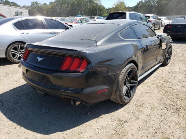 Photo 4 from auction – 2016 FORD MUSTANG with VIN 1FA6P8TH7G5253177