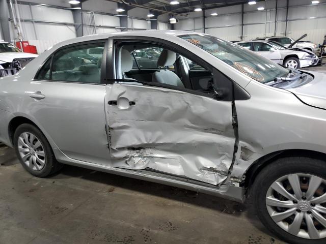 Photo 9 from auction – 2013 TOYOTA COROLLA BA with VIN 2T1BU4EE3DC001597