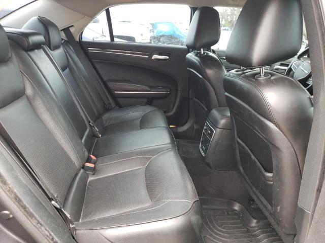 Photo 6 from auction – 2018 CHRYSLER 300 LIMITE with VIN 2C3CCAEG0JH208123