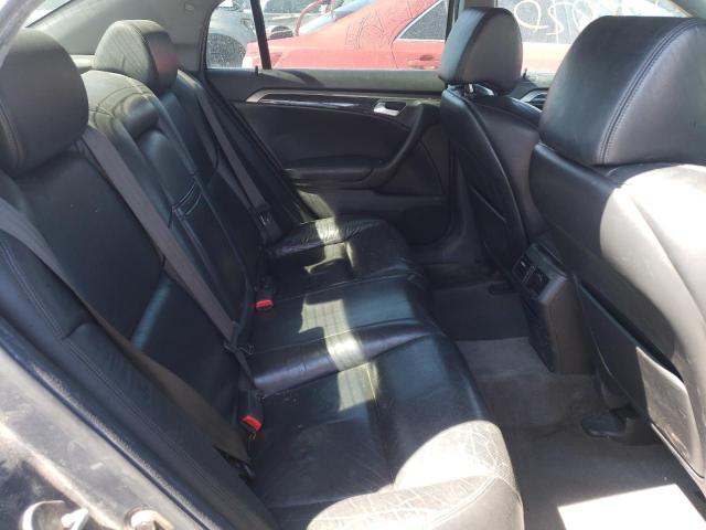Photo 6 from auction – 2006 ACURA 3.2TL with VIN 19UUA66296A043475