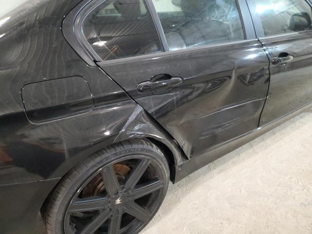 Photo 9 from auction – 2014 BMW 328 XI with VIN WBA3B3C5XEJ977936