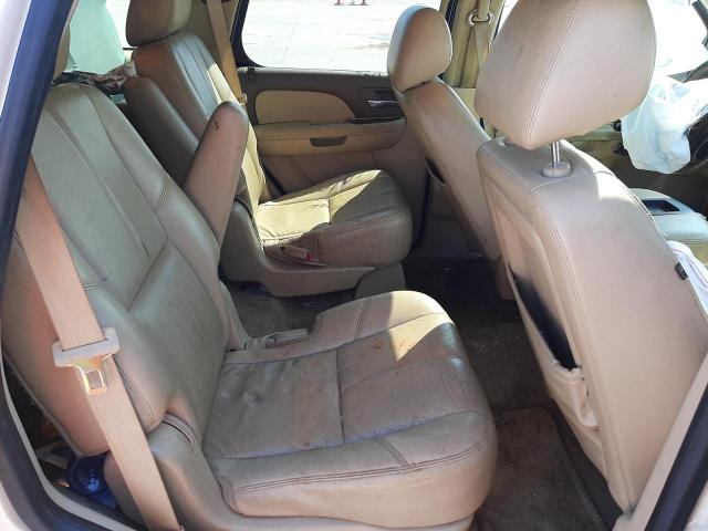 Photo 6 from auction – 2012 GMC YUKON SLT with VIN 1GKS1CE06CR324638