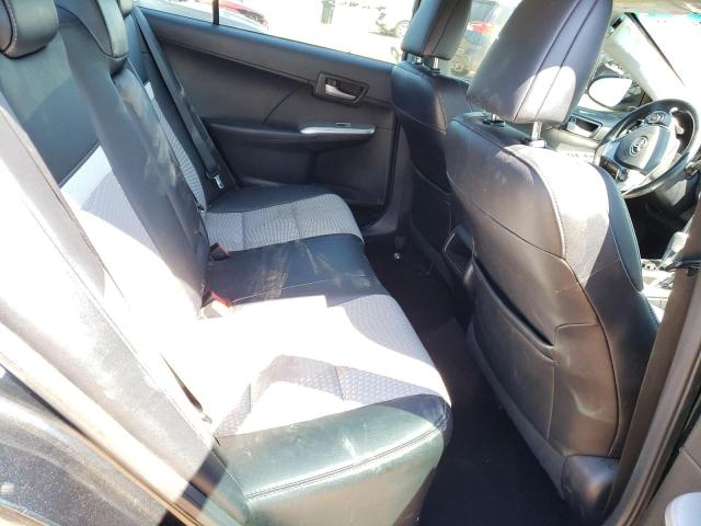 Photo 6 from auction – 2014 TOYOTA CAMRY L with VIN 4T1BF1FKXEU841096