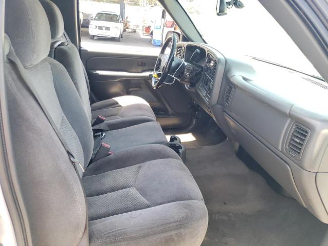 Photo 5 from auction – 2006 CHEVROLET SILVERADO with VIN 1GCEK19T46Z292050