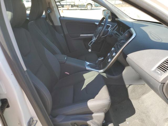 Photo 5 from auction – 2015 VOLVO XC60 T5 with VIN YV440MDJ1F2681257