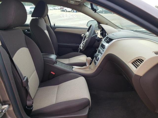 Photo 5 from auction – 2011 CHEVROLET MALIBU LS with VIN 1G1ZB5E14BF170502