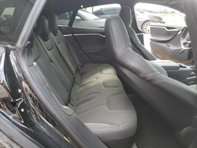 Photo 6 from auction – 2016 TESLA MODEL S with VIN 5YJSA1E1XGF170567