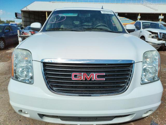 Photo 9 from auction – 2011 GMC YUKON SLT with VIN 1GKS2CE08BR263448