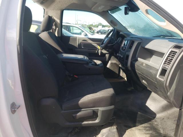 Photo 5 from auction – 2019 RAM 1500 CLASS with VIN 3C6JR6DT6KG560676