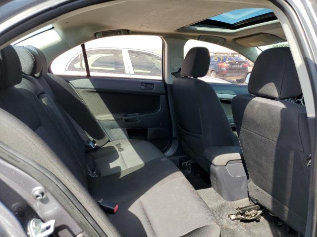 Photo 6 from auction – 2010 MITSUBISHI LANCER ES/ with VIN JA32U2FU5AU013659