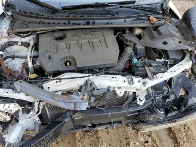 Photo 7 from auction – 2015 TOYOTA COROLLA L with VIN 2T1BURHE7FC291516