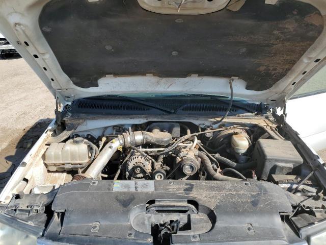 Photo 7 from auction – 2007 CHEVROLET SILVERADO with VIN 3GCEC14X27G205111