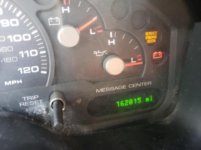 Фото 8 с аукциона – 2005 FORD EXPLORER X с VIN 1FMZU73E75UA37859