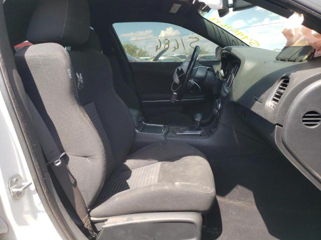Photo 5 from auction – 2019 DODGE CHARGER SC with VIN 2C3CDXGJ4KH535411